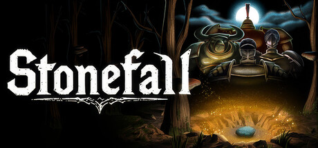 Boxart for Stonefall