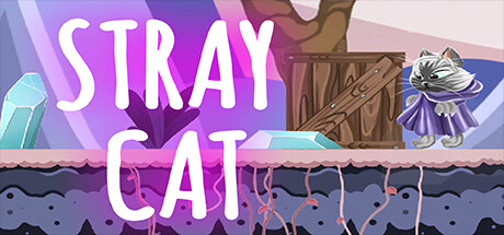 Boxart for STRAY CAT