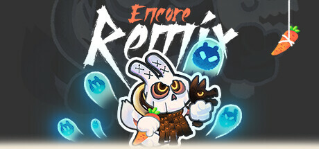 Boxart for ReMix:Encore