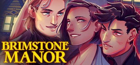 Boxart for Brimstone Manor