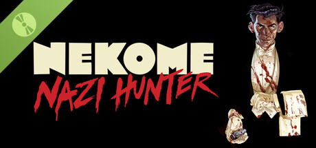 Boxart for Nekome: Nazi Hunter Demo