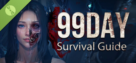 Boxart for 99Day Survival Guide Demo
