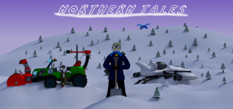 Boxart for Northern Tales