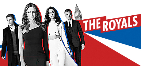 Boxart for The Royals: Together With Remembrance of Ourselves