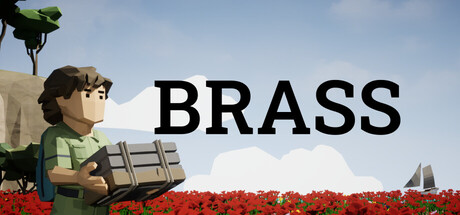 Boxart for Brass