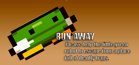 Boxart for Run Away