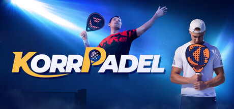 Boxart for KorrPadel