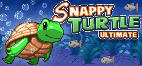 Boxart for Snappy Turtle Ultimate
