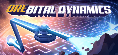 Boxart for Orebital Dynamics