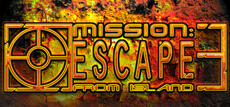 Boxart for Mission: Escape from Island 3