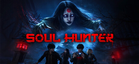 Boxart for Soul Hunter