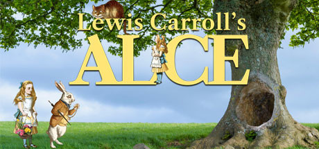Boxart for Lewis Carroll's Alice