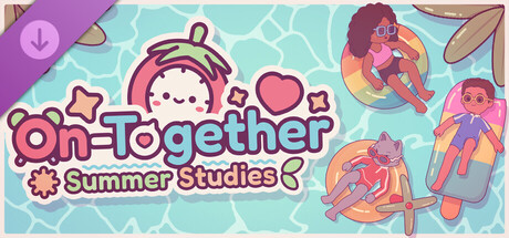 Boxart for On-Together: Summer Studies DLC