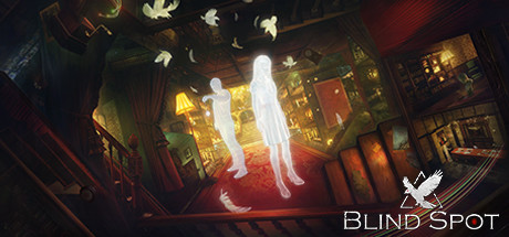 Boxart for Blind Spot
