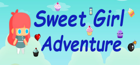 Boxart for Sweet Girl Adventure
