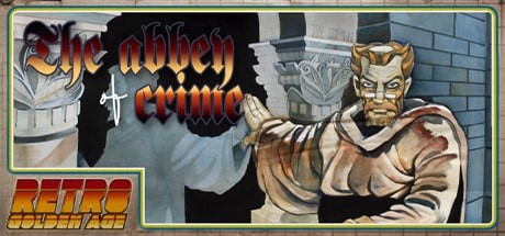Boxart for Retro Golden Age - The Abbey of Crime