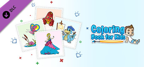 Boxart for Coloring Book for Kids - Full Version