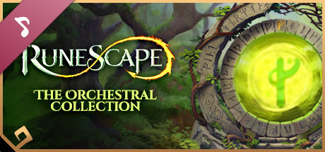 Boxart for RuneScape: The Orchestral Collection