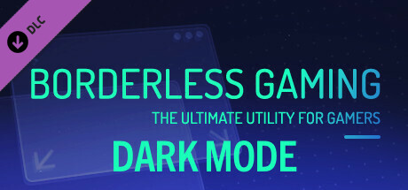 Boxart for Borderless Gaming - Insider