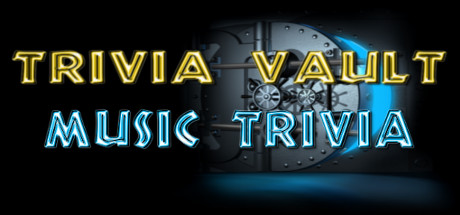 Boxart for Trivia Vault: Music Trivia