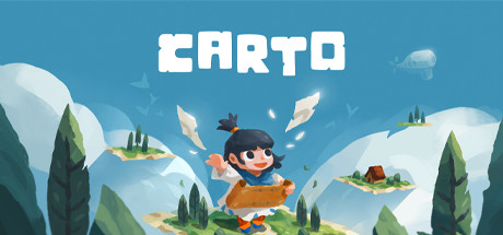 Boxart for Carto