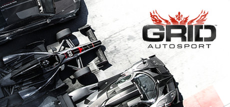 Boxart for GRID Autosport