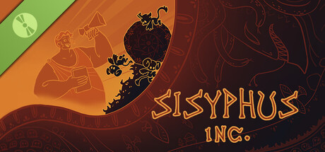 Boxart for Sisyphus Inc. (Demo)