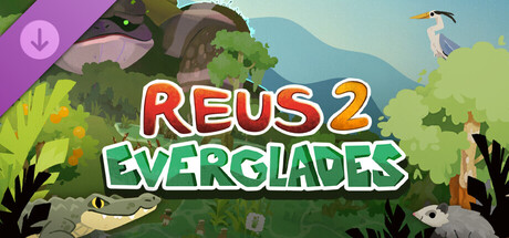 Boxart for Reus 2 - Everglades