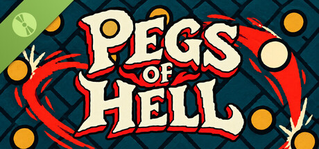 Boxart for Pegs of Hell Demo