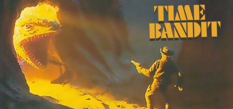 Boxart for Time Bandit