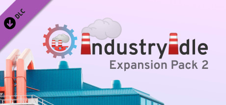 Boxart for Industry Idle - Expansion Pack 2