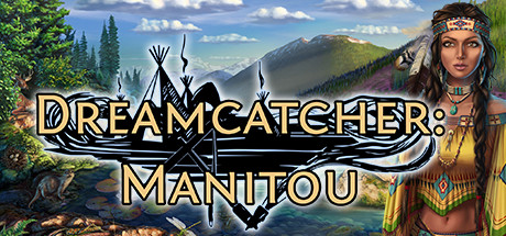 Boxart for Dream Catcher Chronicles: Manitou