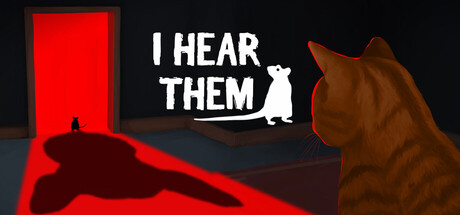 Boxart for I Hear Them