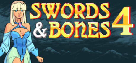 Boxart for Swords & Bones 4