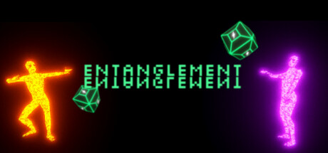 Boxart for ENTANGLEMENT