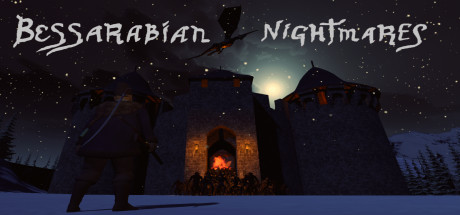 Boxart for Bessarabian Nightmares