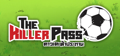 Boxart for The Killer Pass: Season 1
