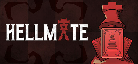Boxart for Hellmate