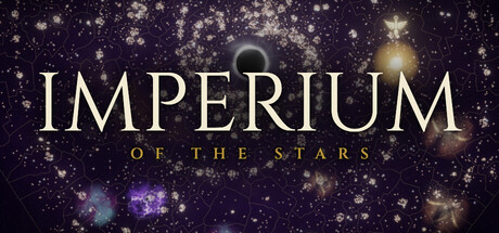 Boxart for Imperium of the Stars