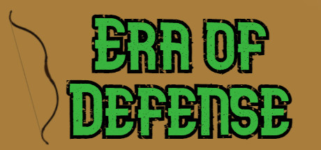 Boxart for Era of Defense