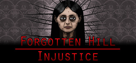 Boxart for Forgotten Hill Injustice
