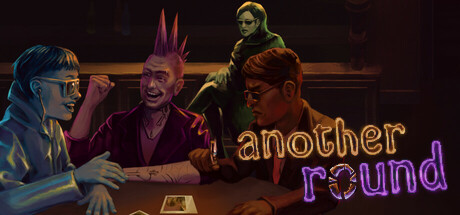 Boxart for Another Round