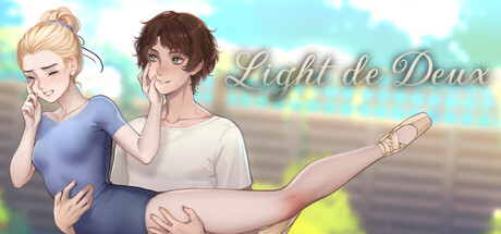 Boxart for Light de deux