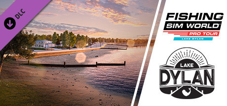 Boxart for Fishing Sim World®: Pro Tour - Lake Dylan