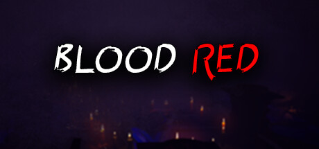 Boxart for Blood Red