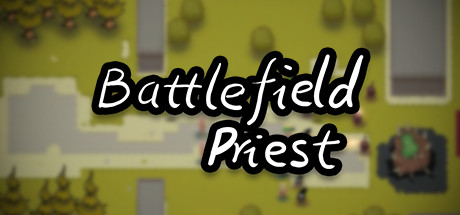 Boxart for BattlefieldPriest