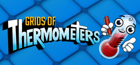 Boxart for Grids of Thermometers