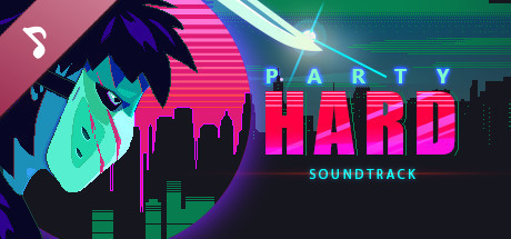 Boxart for Party Hard Remastered OST