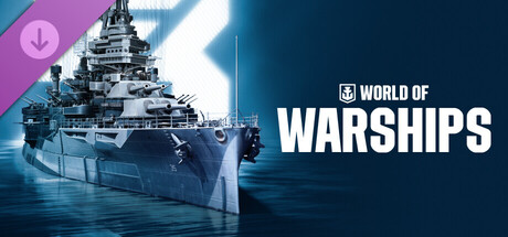 Boxart for World of Warships — Texas Demo (3 days)