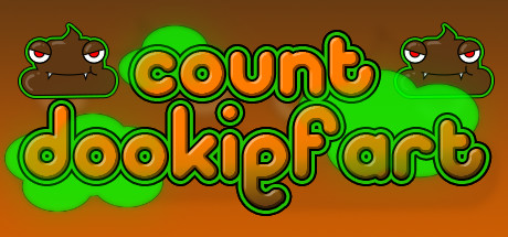 Boxart for Count Dookie Fart